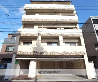 MORE御蔭【403号室】の外観