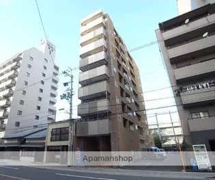 サイトウビルの画像