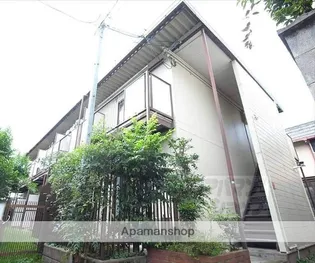 コムデ北白川の画像