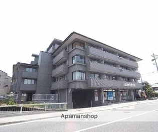 川端マンション【308号室】の外観