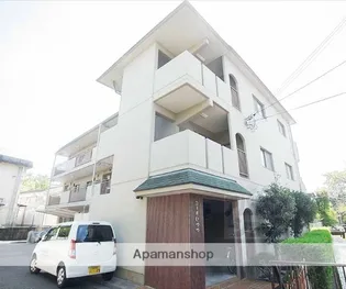 コーポいづつの画像