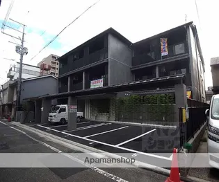 エクセレント二条城北【211号室】の外観