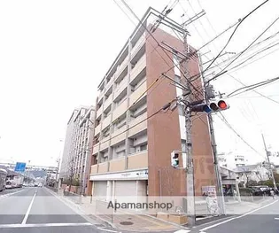 ファービースコート東野の画像