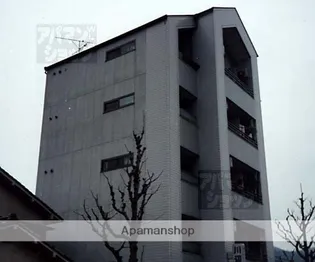 メゾンオリエントの画像