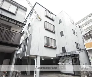 東野サンハイツの画像