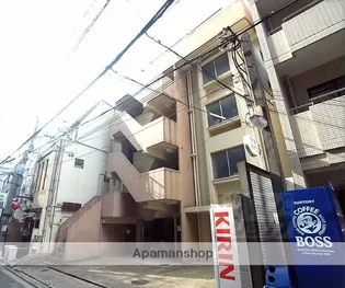 四条ハイツの画像