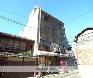 國田ビル【302号室】の外観