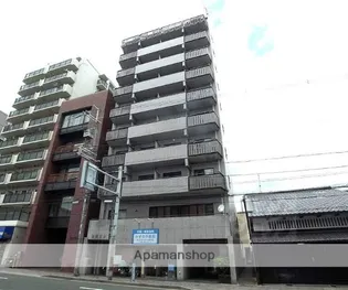 DETOMー1西陣の画像