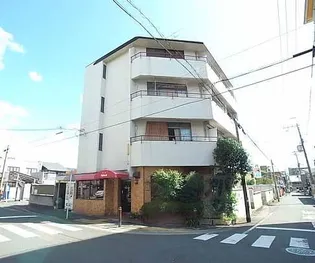 加藤マンションの画像