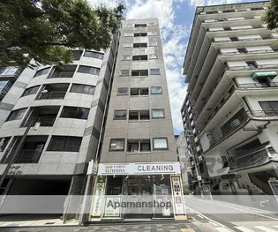 グランドパレス御池【904号室】の外観