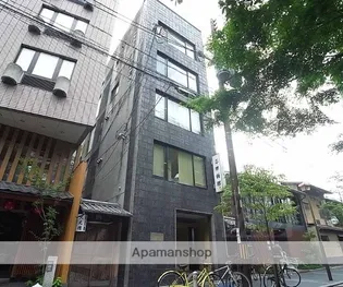 木屋町ビルの画像