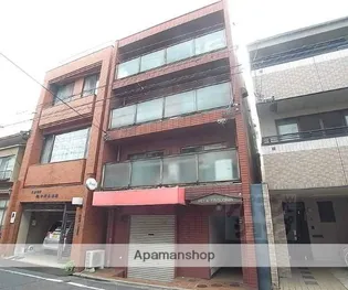 ヴィラ夷川の画像