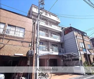 アルカディア五条坂の画像