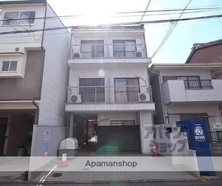 みそのハイツ【303号室】の外観