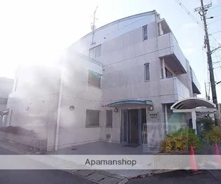 みささぎプチハイツ【205号室】の外観