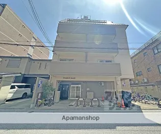 ラ メゾン ド ソレイユの画像