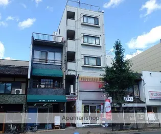 コーポ千尋【506号室】の外観