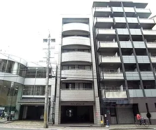 メゾンゼフィールの画像