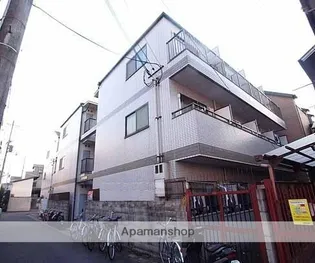 プラモーションアベニューの画像