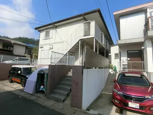 グレース上花山の画像