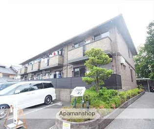 アソシエ一乗寺の画像
