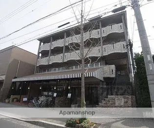 武與門ビル【406号室】の外観