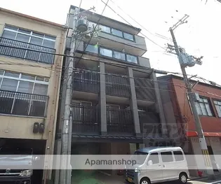 リテラ竹屋町の画像