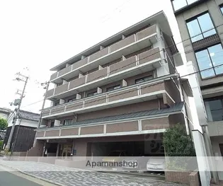 プレサンス二条城前の画像