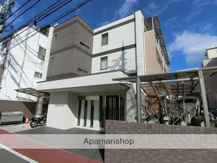 クレドール洛東の画像