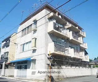 東福寺ハイツの画像