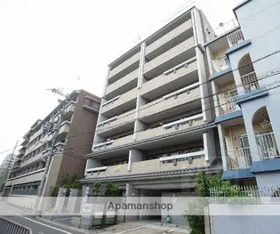 プレサンス京都三条大橋東山苑の画像