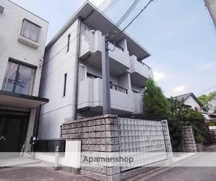 シャローム北白川の画像