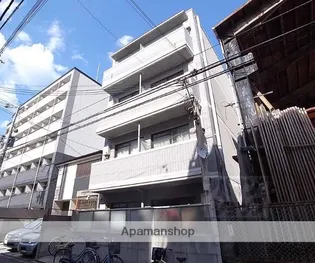 清和マンションの画像