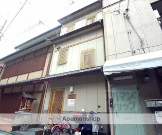 サンクレスト【201号室】の外観