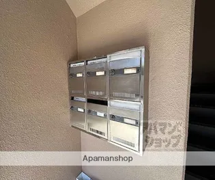 シャトレー藤井【201号室】のその他画像