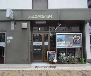 シャトレー藤井【201号室】の周辺