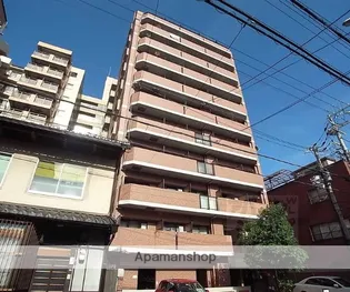 デ リード烏丸西の画像