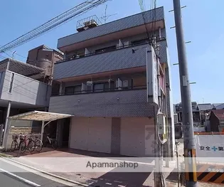 センチュリー21【301号室】の外観