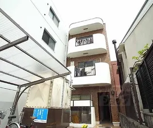 グランタック浄福寺【302号室】の外観