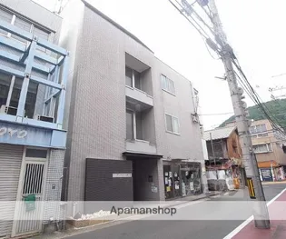 アースコート四ノ宮の画像