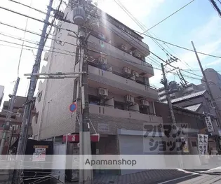 ウエスティン安朱の画像