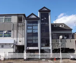 リバーサイド墨染【302号室】の外観