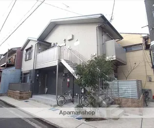 紫音【101号室】の外観