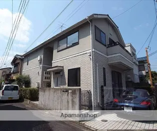 メゾンクレールの画像