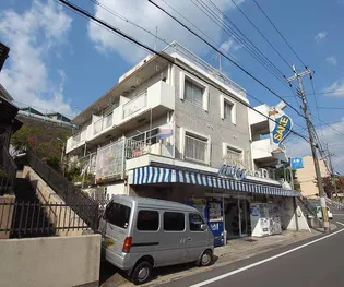 日向マンションの画像