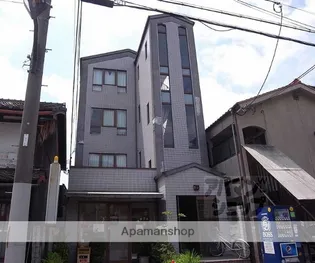 メロディハイムの画像