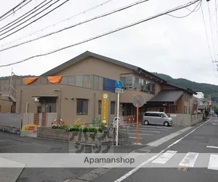 サンレモトーヨーハイツ【401号室】の周辺