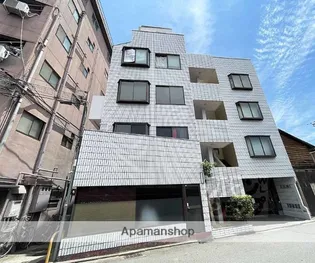 ポーシェ鴨川の画像