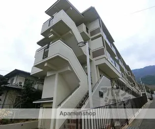 パークヒルズ大塚の画像