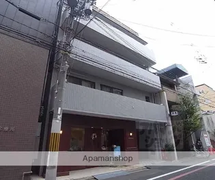 ピア御所【3A号室】の外観